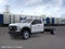 2026 Ford Chassis Cab F-450® XL