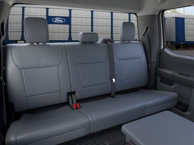 2026 Ford Chassis Cab F-350® XL