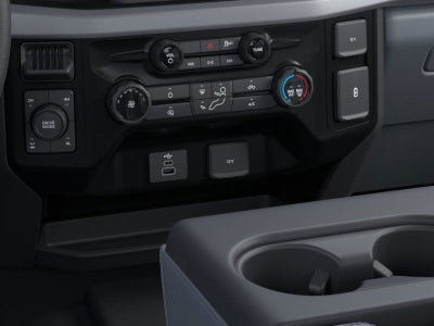 2026 Ford Chassis Cab F-350® XL