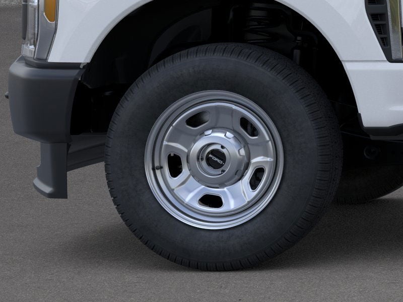 2026 Ford Chassis Cab F-350® XL