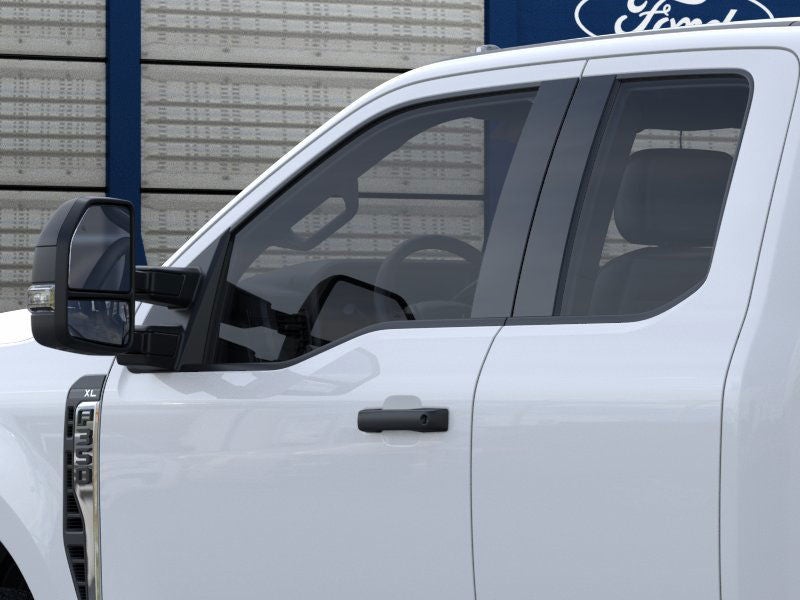 2026 Ford Chassis Cab F-350® XL