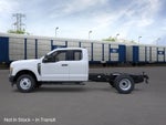 2026 Ford Chassis Cab F-350® XL