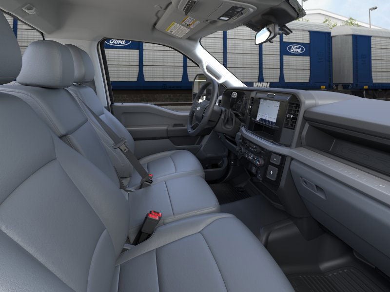 2026 Ford Chassis Cab F-450® XL