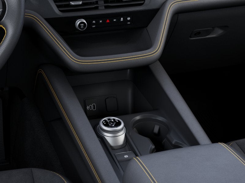 2027 Ford Explorer Tremor®