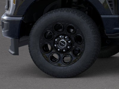 2026 Ford Super Duty F-350® XLT