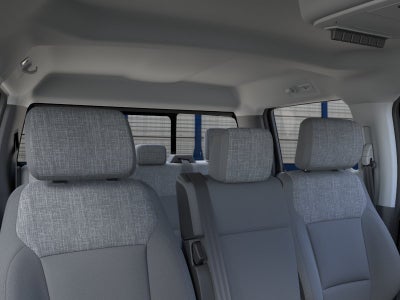 2026 Ford Super Duty F-350® XLT