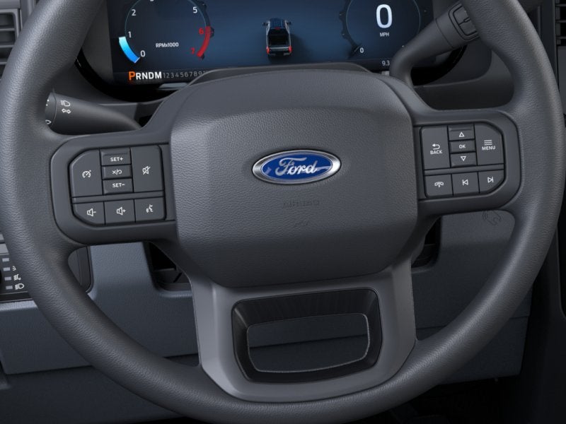 2026 Ford Super Duty F-350® XLT