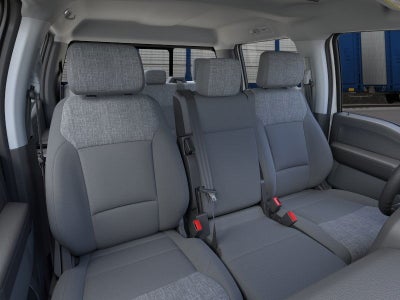 2026 Ford Super Duty F350 4X4CREW/CS