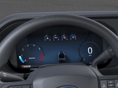 2026 Ford Super Duty F350 4X4CREW/CS