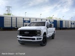 2026 Ford Super Duty F350 4X4CREW/CS