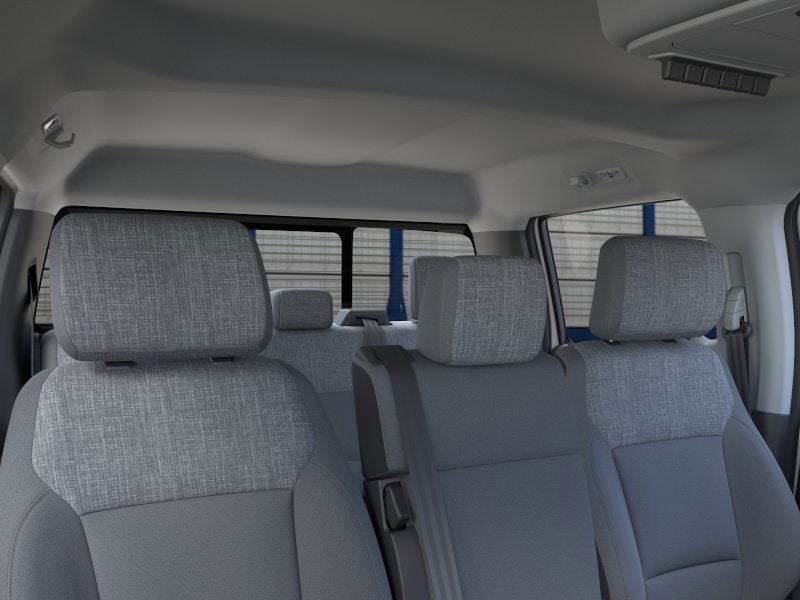 2026 Ford Super Duty F350 4X4CREW/CS