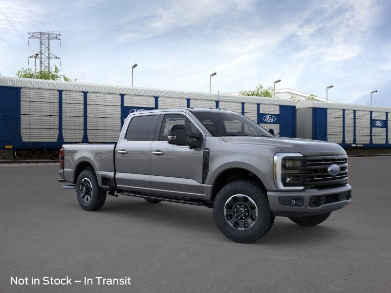 2026 Ford Super Duty F-350® Platinum®