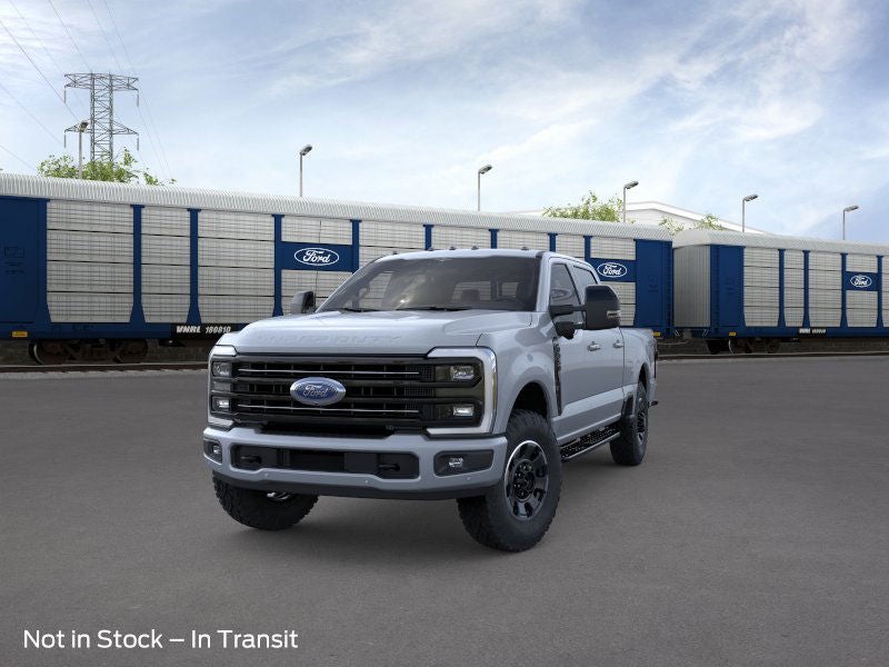 2026 Ford Super Duty F-350® Platinum®