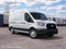 2027 Ford Transit Commercial Cargo Van
