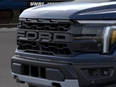 2026 Ford F-150 Raptor®