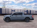 2026 Ford Maverick MAVERICK XLT AW