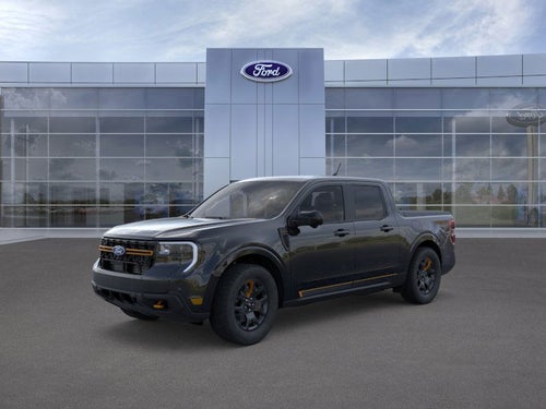 2026 Ford Maverick Tremor®