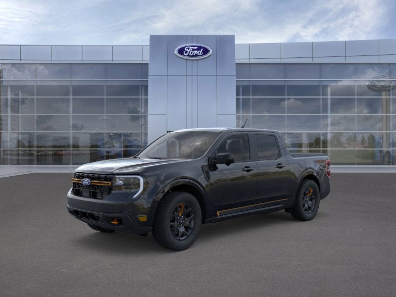 2026 Ford Maverick Tremor®