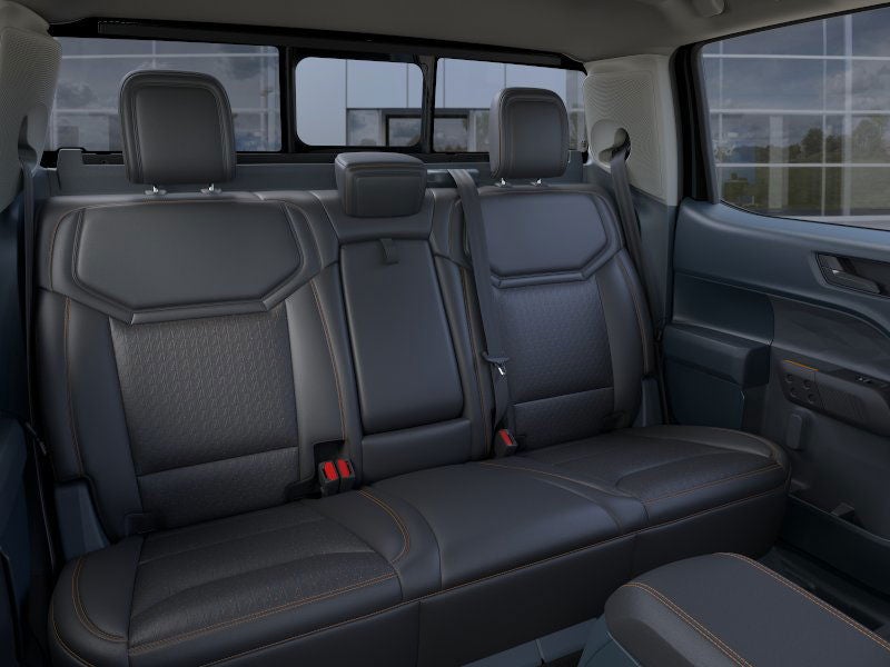 2026 Ford Maverick Tremor®