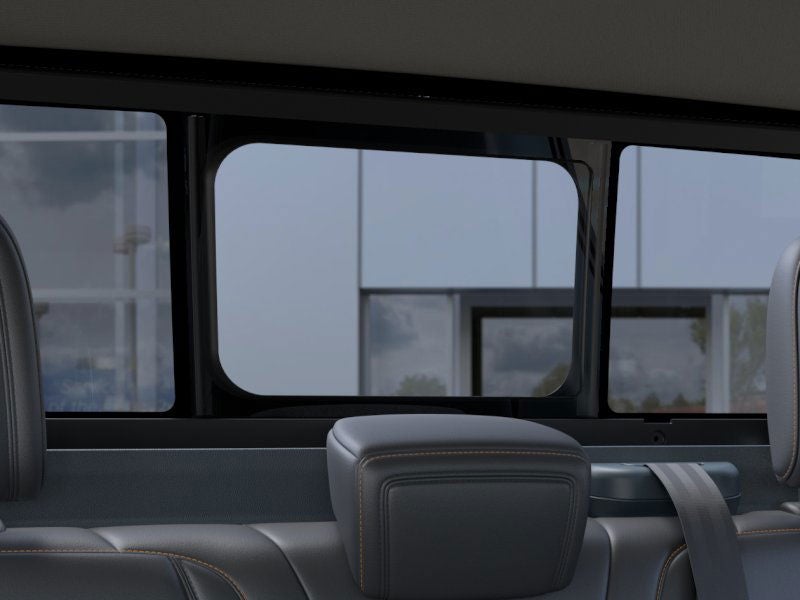 2026 Ford Maverick Tremor®