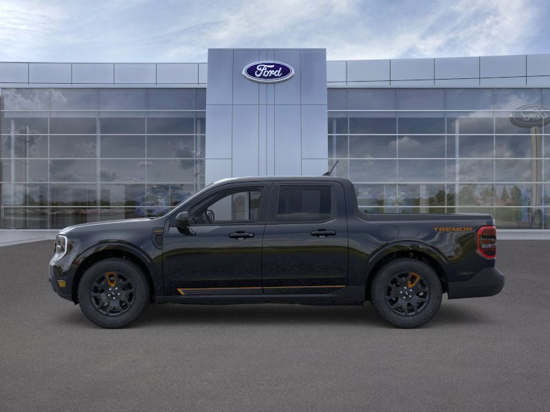 2026 Ford Maverick Tremor®