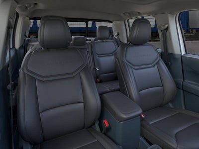 2026 Ford Maverick Lariat®