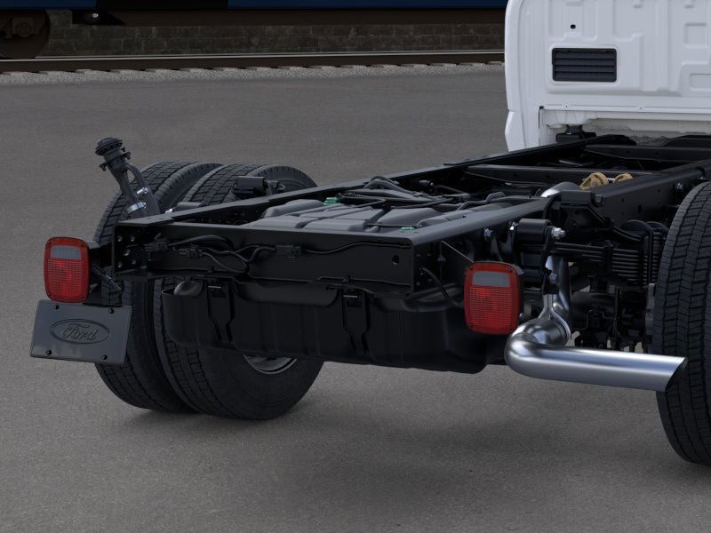 2026 Ford Chassis Cab F-450® XL