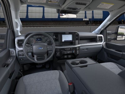 2026 Ford Chassis Cab F-450® XL