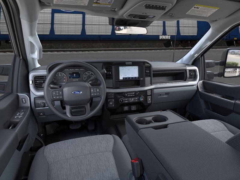 2026 Ford Chassis Cab F-450® XL