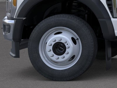 2026 Ford Chassis Cab F-450® XL