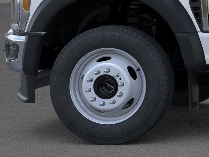 2026 Ford Chassis Cab F-550® XL