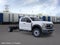 2026 Ford Chassis Cab F-550® XL