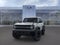 2024 Ford Bronco Wildtrak®