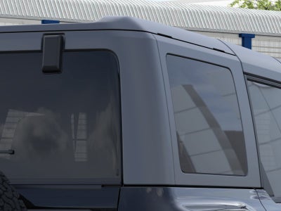 2026 Ford Bronco Raptor®