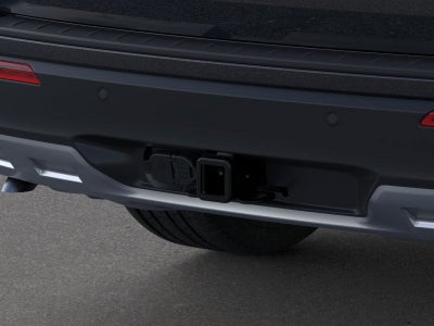 2026 Ford Explorer 4DR 4WD ACTIVE