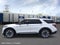 2026 Ford Explorer 4DR 4WD PLTNM