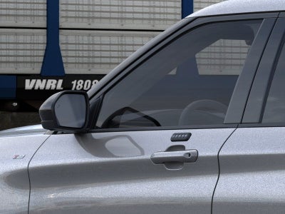 2026 Ford Explorer 4DR 4WD ST-LINE