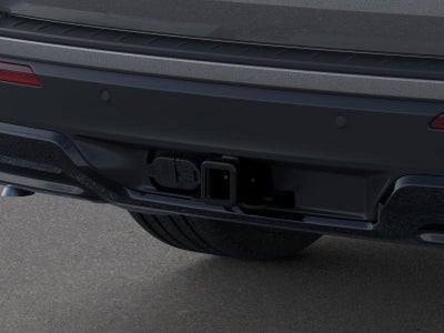 2026 Ford Explorer 4DR 4WD ST-LINE