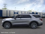 2026 Ford Explorer 4DR 4WD ST-LINE
