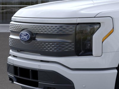 2025 Ford F-150 Lightning Flash™