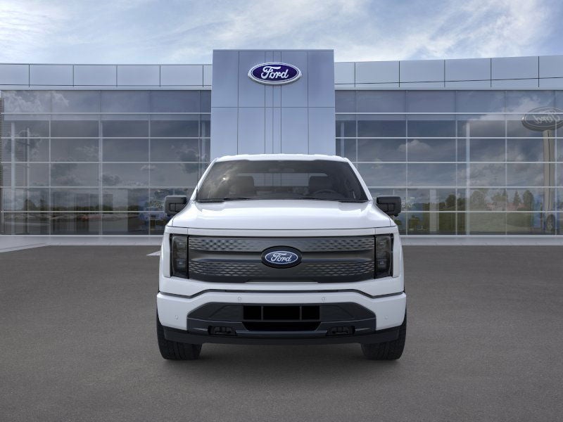 2025 Ford F-150 Lightning Flash™