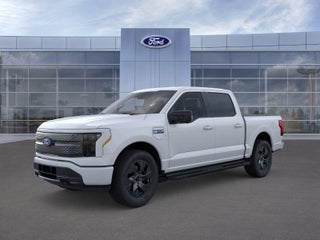 2025 Ford F-150 Lightning Flash™