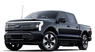 2025 Ford F-150 Lightning Platinum®