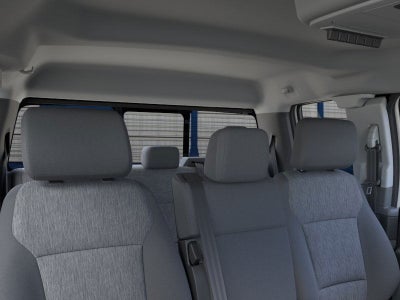 2026 Ford Super Duty F250 4X4 S/C