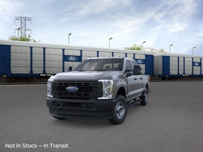 2026 Ford Super Duty F-250® XL