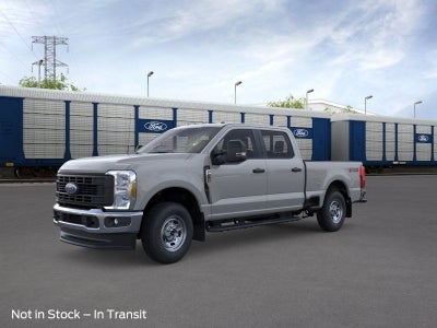 2026 Ford Super Duty F-250® XL