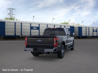 2026 Ford Super Duty F-250® Lariat®