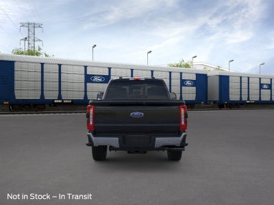 2026 Ford Super Duty F-350® Lariat®