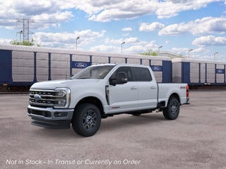 2026 Ford Super Duty F-350® Lariat®