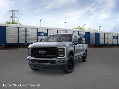 2026 Ford Super Duty F-350® Lariat®